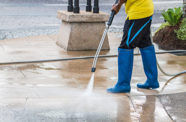 commercial cleaning pembroke pines